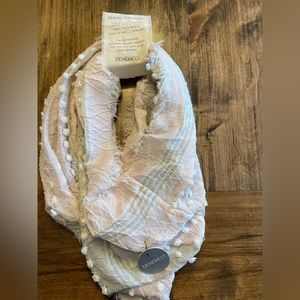 Demdaco infinity scarf